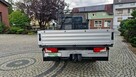 (Nr. 109) Sprinter 313 CDI,  MAXI DOKA 3,4m ! , wciągarka , 7os 2014 r - 4
