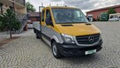 (Nr. 109) Sprinter 313 CDI,  MAXI DOKA 3,4m ! , wciągarka , 7os 2014 r - 7
