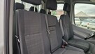 (Nr. 109) Sprinter 313 CDI,  MAXI DOKA 3,4m ! , wciągarka , 7os 2014 r - 9