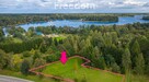 Działka w Starych Kiejkutach nad jeziorem Wałpusz - 5