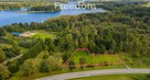 Działka w Starych Kiejkutach nad jeziorem Wałpusz - 6