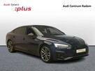 Audi A5 40 TDI 204 KM Quattro S-line MAtrix LED Kamera Bang&Olufsen - 7