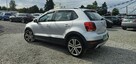 Śliczny Polo Cross 1.6/105 KM Xenony/ Gwarancja ,Zamiana- AUTOMI-X.PL - 9