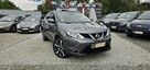 Nissan Qashqai 4X4! Śliczny,Skóra,Panorama Tekna!FULL! GWARANCJA/ Zamiana Automi-x.pl - 3