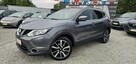 Nissan Qashqai 4X4! Śliczny,Skóra,Panorama Tekna!FULL! GWARANCJA/ Zamiana Automi-x.pl - 5
