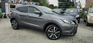 Nissan Qashqai 4X4! Śliczny,Skóra,Panorama Tekna!FULL! GWARANCJA/ Zamiana Automi-x.pl - 7