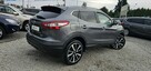 Nissan Qashqai 4X4! Śliczny,Skóra,Panorama Tekna!FULL! GWARANCJA/ Zamiana Automi-x.pl - 9