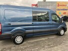 Ford Transit 4x4 165KM L4H3 6-osob. Super Niska Cena Bi-Xenony 2002 zł - 6