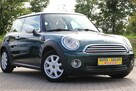 Mini Cooper alu, klima,6-bieg, skóra, zarejestrowany - 2