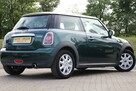 Mini Cooper alu, klima,6-bieg, skóra, zarejestrowany - 5