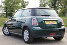 Mini Cooper alu, klima,6-bieg, skóra, zarejestrowany - 6