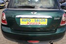 Mini Cooper alu, klima,6-bieg, skóra, zarejestrowany - 7
