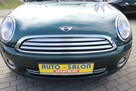 Mini Cooper alu, klima,6-bieg, skóra, zarejestrowany - 8