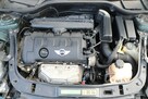 Mini Cooper alu, klima,6-bieg, skóra, zarejestrowany - 12