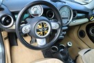 Mini Cooper alu, klima,6-bieg, skóra, zarejestrowany - 13