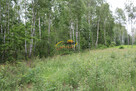 Działka Pod Zabudowę Bliźniaczą 5600 m² - 3