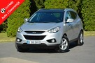 Hyundai ix35 2.0CRDI(136KM) Premium  Panorama Skóry duża Navi Kamera  ASO
