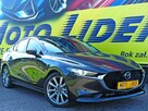 Mazda 3 Bogata Opcja, Mały Przebieg, 25 tkm - 1
