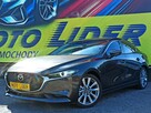 Mazda 3 Bogata Opcja, Mały Przebieg, 25 tkm - 3