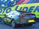 Mazda 3 Bogata Opcja, Mały Przebieg, 25 tkm - 4