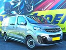 Opel Vivaro 3 tys km, 23% VAT