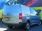 Opel Vivaro 3 tys km, 23% VAT - 6