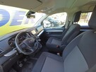 Opel Vivaro 3 tys km, 23% VAT - 8