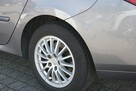 Renault Laguna 2.0 DCi 131KM, polski salon, jeden użytkownik, rok gwarancji, - 8