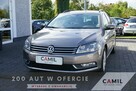 Volkswagen Passat polski salon, comfortline - 1