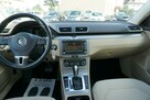 Volkswagen Passat polski salon, comfortline - 15