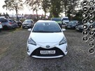 Toyota Yaris 1.5 Hybrid Team D