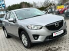Mazda CX-5 *Diesel*Gwarancja*BDB stan* - 3