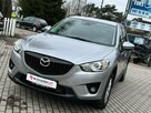 Mazda CX-5 *Diesel*Gwarancja*BDB stan* - 5