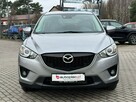 Mazda CX-5 *Diesel*Gwarancja*BDB stan* - 8