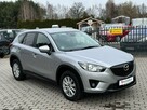 Mazda CX-5 *Diesel*Gwarancja*BDB stan* - 9