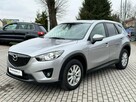 Mazda CX-5 *Diesel*Gwarancja*BDB stan* - 15