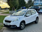 Peugeot 2008 *Diesel*Niski Przebieg*Gwarancja* - 2