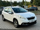 Peugeot 2008 *Diesel*Niski Przebieg*Gwarancja* - 3