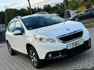 Peugeot 2008 *Diesel*Niski Przebieg*Gwarancja* - 8