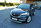 Opel Mokka LEDY *Zarejestrowany PL * Klima tronik * Oryginał * ASO *Pół skóra - 4