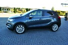 Opel Mokka LEDY *Zarejestrowany PL * Klima tronik * Oryginał * ASO *Pół skóra - 5