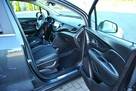 Opel Mokka LEDY *Zarejestrowany PL * Klima tronik * Oryginał * ASO *Pół skóra - 11