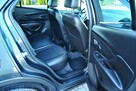 Opel Mokka LEDY *Zarejestrowany PL * Klima tronik * Oryginał * ASO *Pół skóra - 12