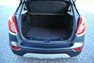 Opel Mokka LEDY *Zarejestrowany PL * Klima tronik * Oryginał * ASO *Pół skóra - 14