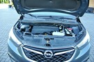 Opel Mokka LEDY *Zarejestrowany PL * Klima tronik * Oryginał * ASO *Pół skóra - 16