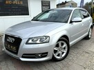 Audi A3 AUTOMAT 1,4T 125ps*Bezwypadkowy-ORYGINAŁ*Xenon*LED*Klimatronik*WZOROWY - 7