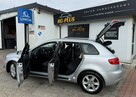 Audi A3 AUTOMAT 1,4T 125ps*Bezwypadkowy-ORYGINAŁ*Xenon*LED*Klimatronik*WZOROWY - 10