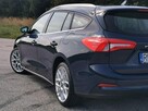 Ford Focus mk4 kombi 1.5 diesel - 5