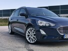 Ford Focus mk4 kombi 1.5 diesel - 6