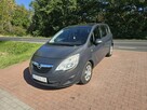 Opel Meriva 1,4 16V benzyna z klimatyzacja !!! - 1